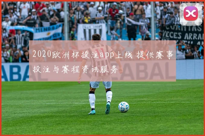 2020欧洲杯投注app上线 提供赛事投注与赛程资讯服务
